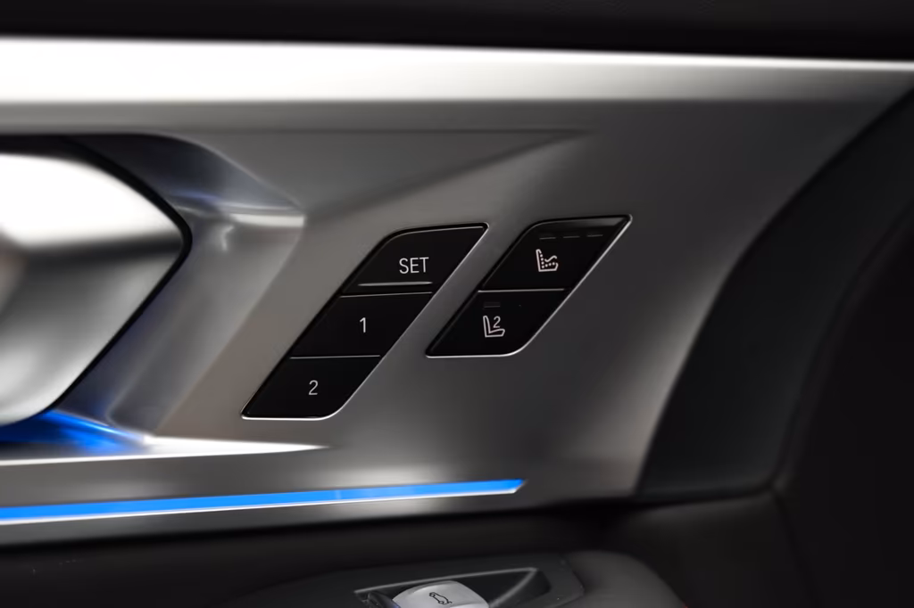 BMW XM