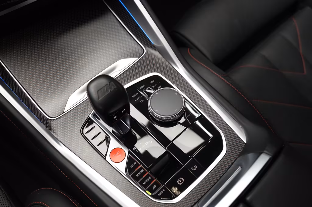 BMW XM