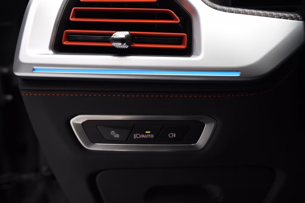 BMW XM