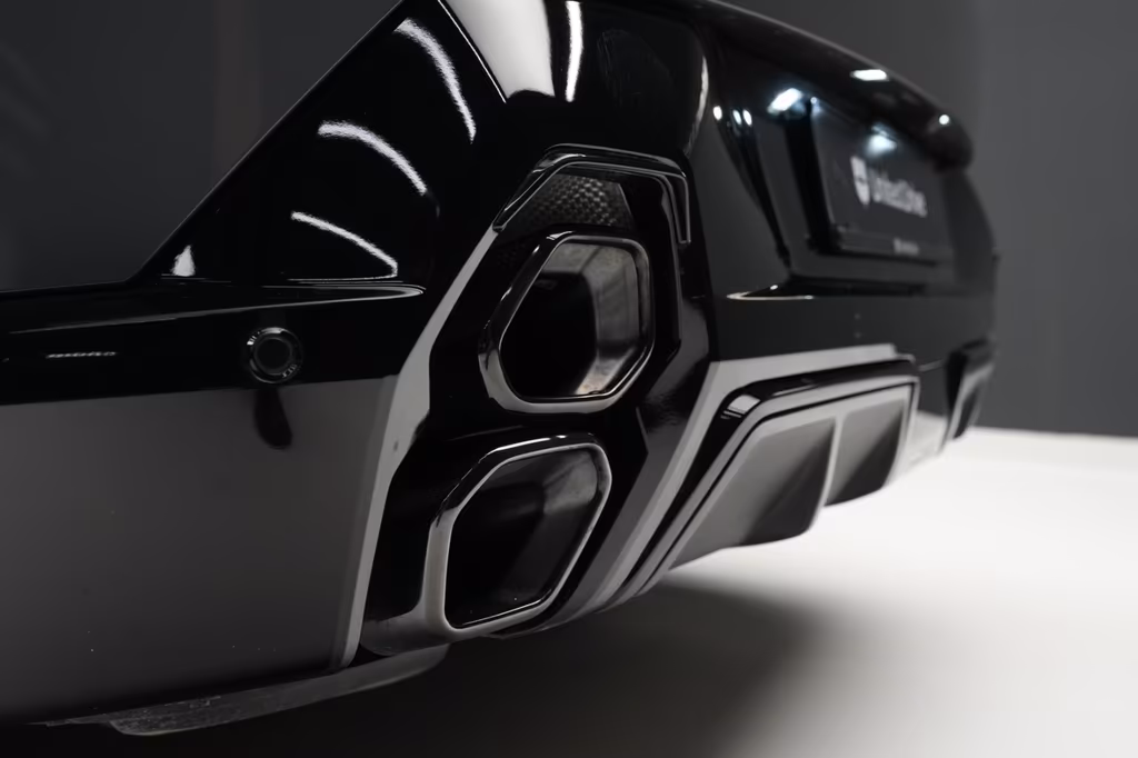 BMW XM
