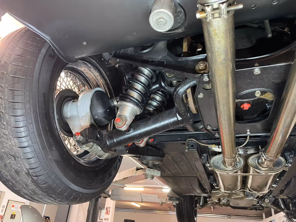 Jaguar E-Type