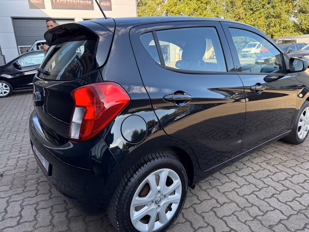 Opel Karl