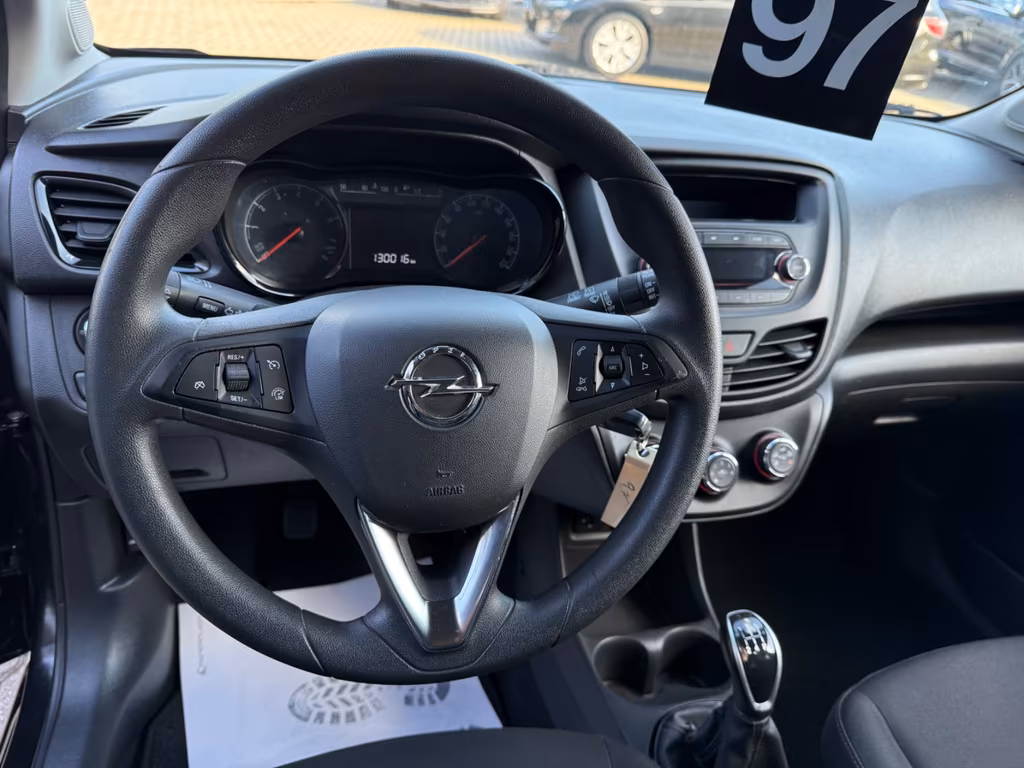 Opel Karl