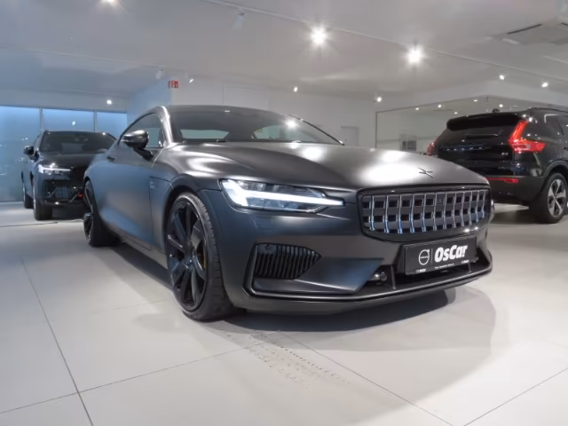 Polestar 1