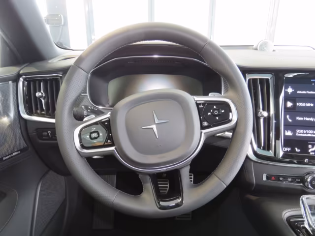 Polestar 1