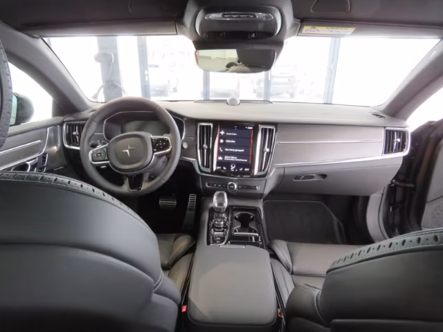 Polestar 1
