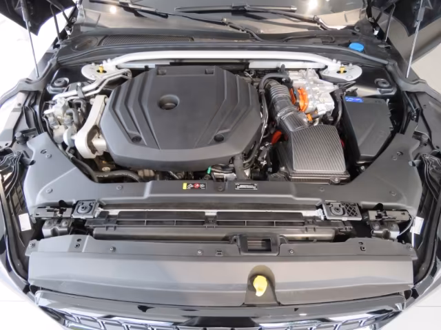 Polestar 1