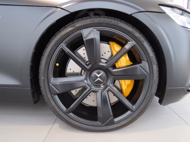 Polestar 1