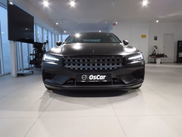 Polestar 1