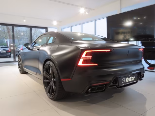 Polestar 1