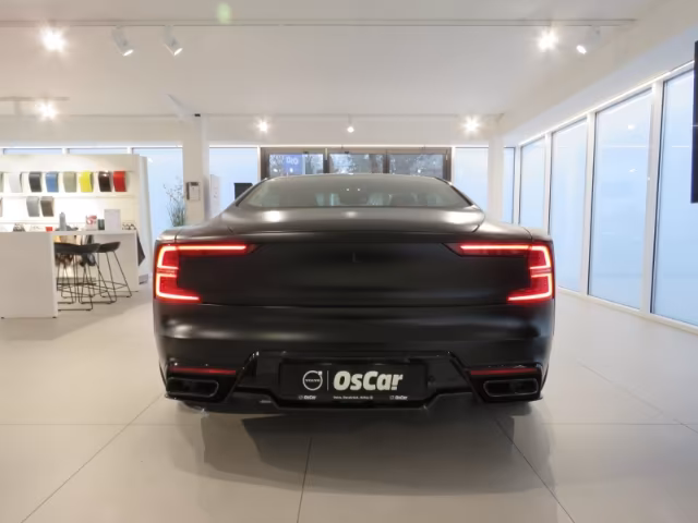 Polestar 1