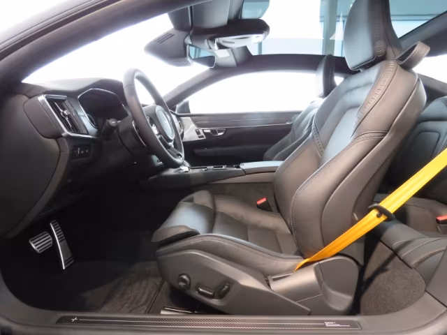 Polestar 1
