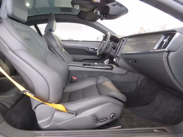 Polestar 1