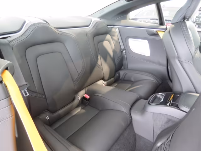 Polestar 1