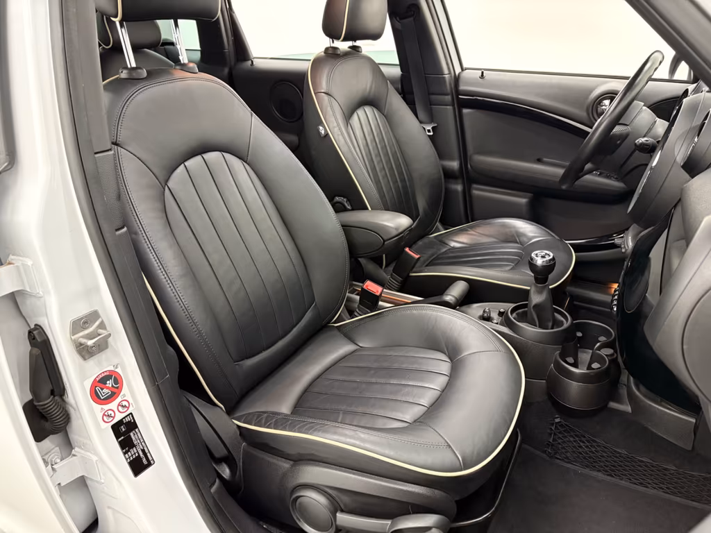 MINI Cooper SD Countryman