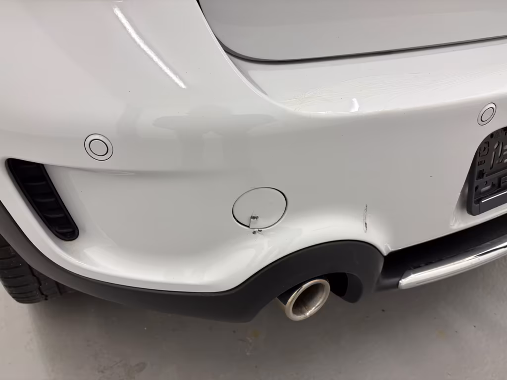MINI Cooper SD Countryman