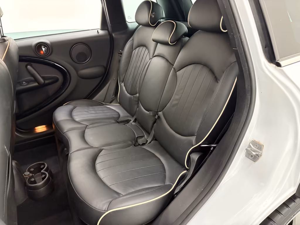 MINI Cooper SD Countryman