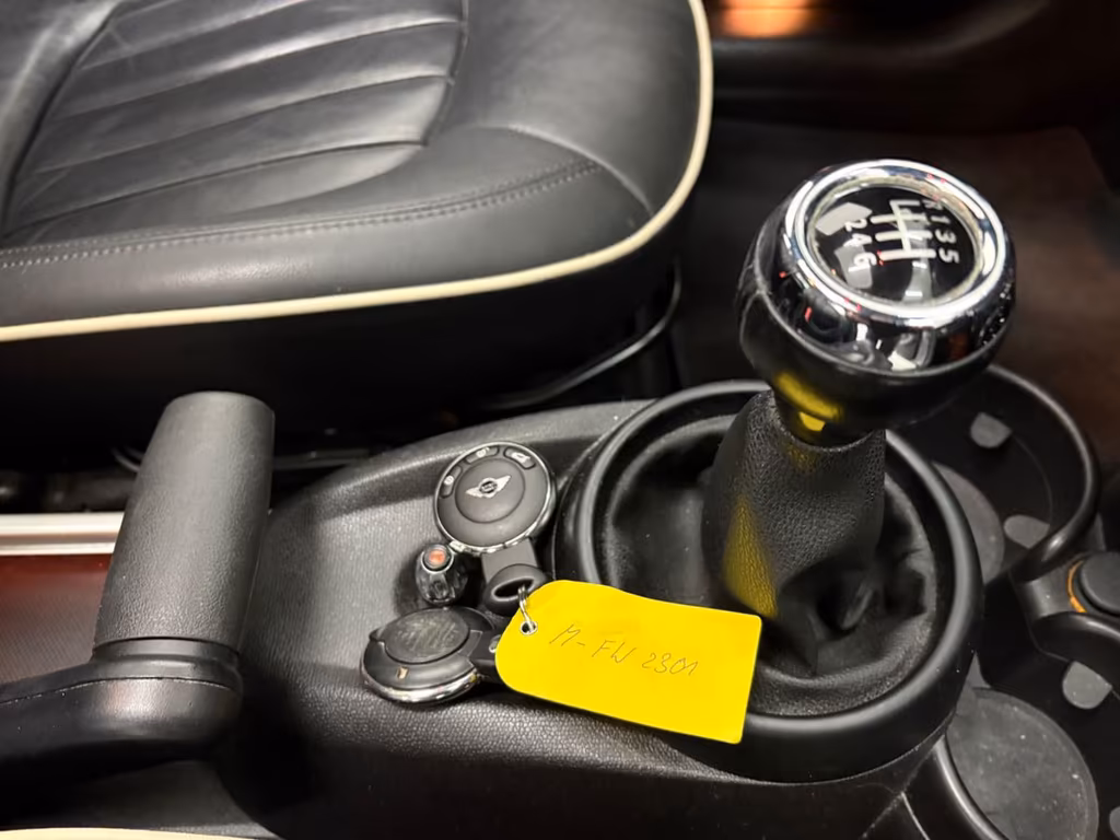 MINI Cooper SD Countryman