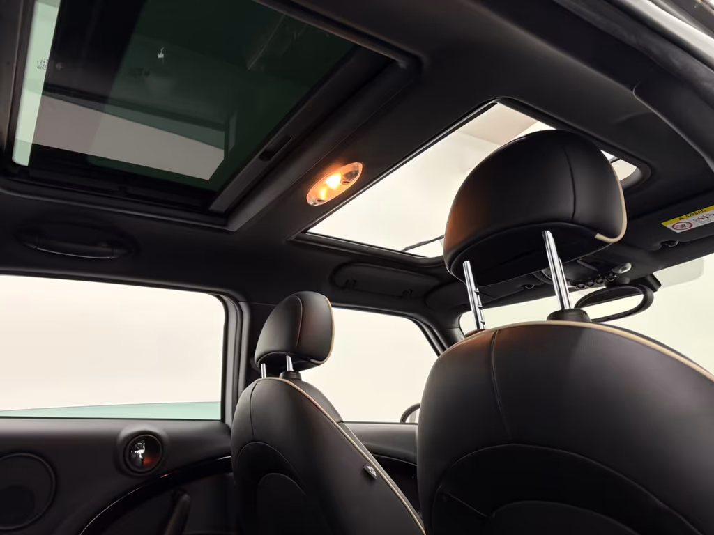MINI Cooper SD Countryman