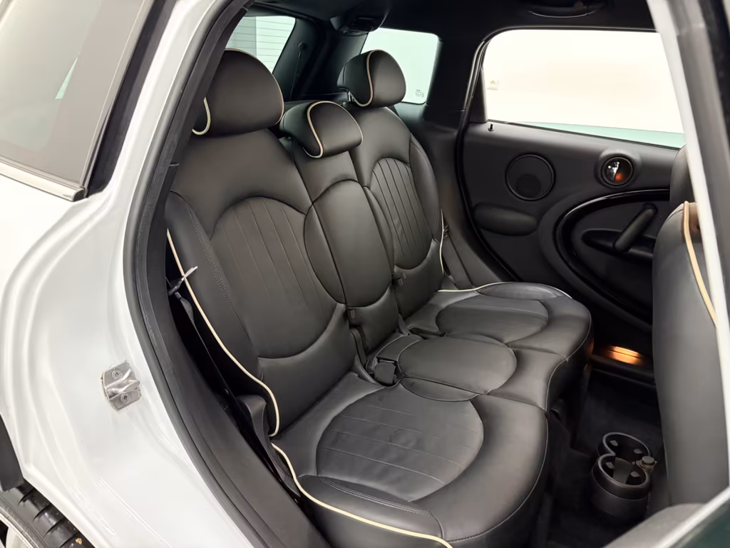 MINI Cooper SD Countryman