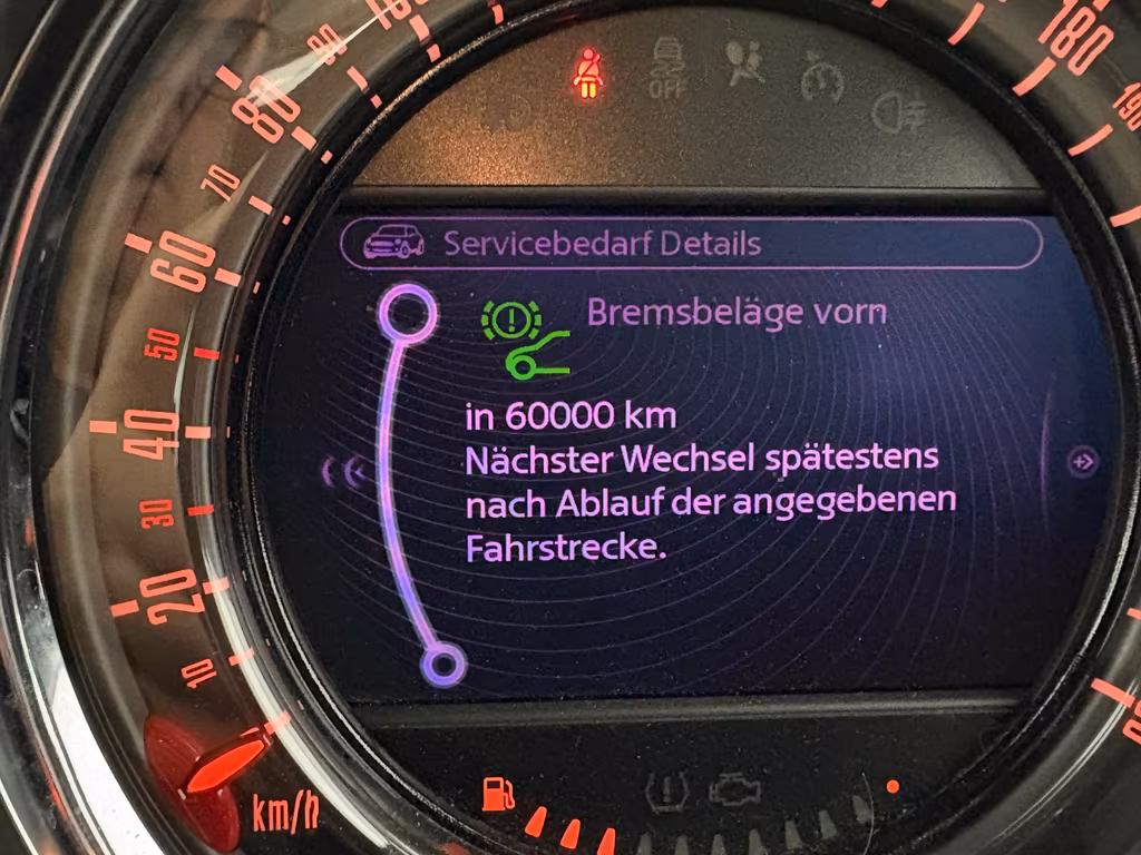 MINI Cooper SD Countryman