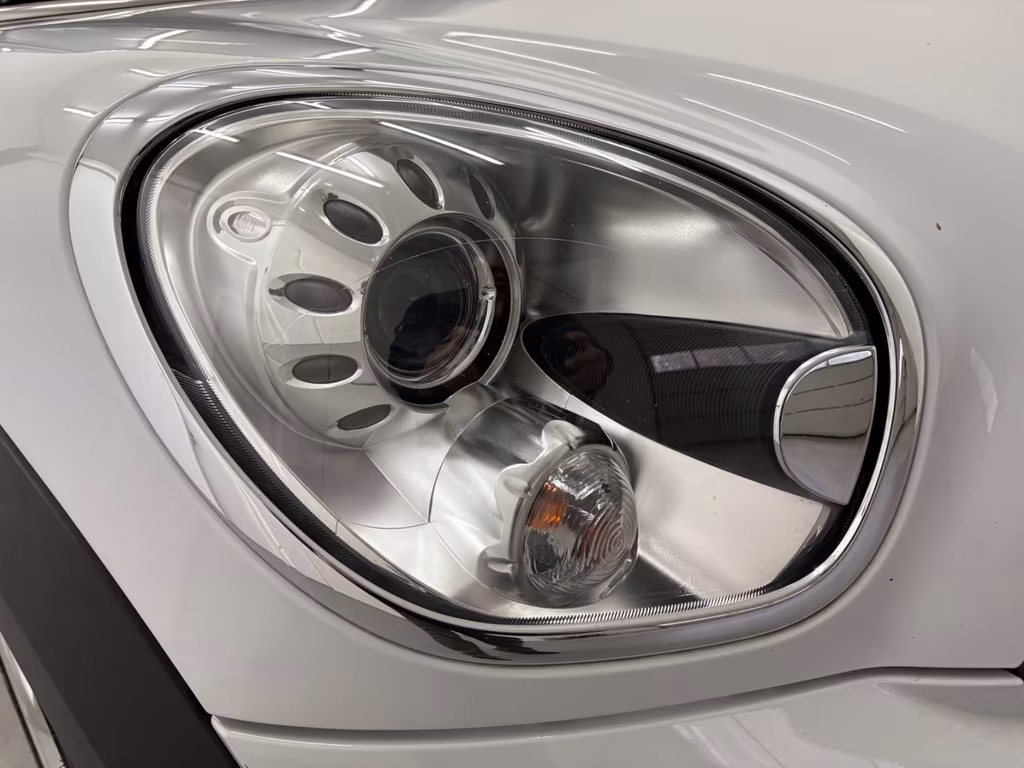 MINI Cooper SD Countryman