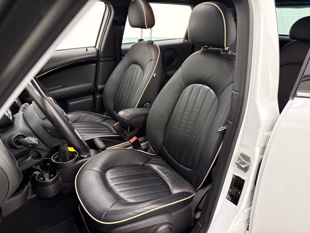 MINI Cooper SD Countryman