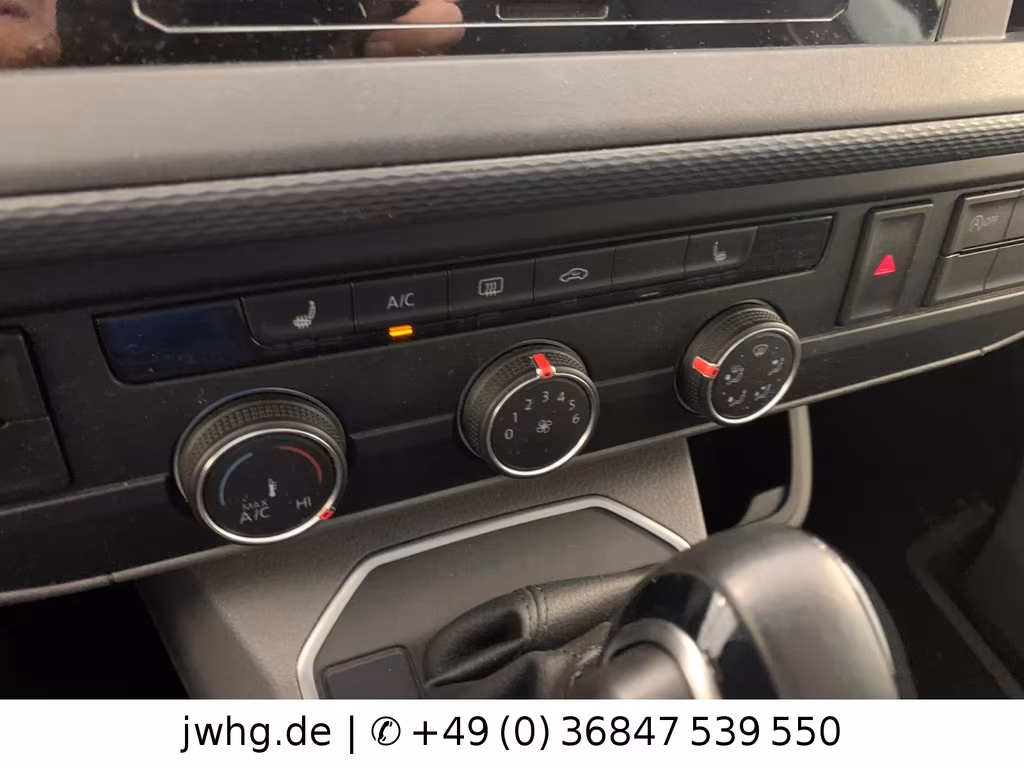 Volkswagen T6 Caravelle
