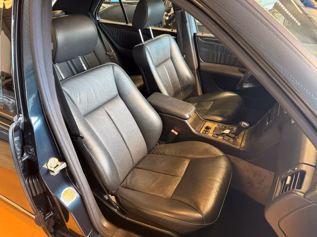 Mercedes-Benz E 420