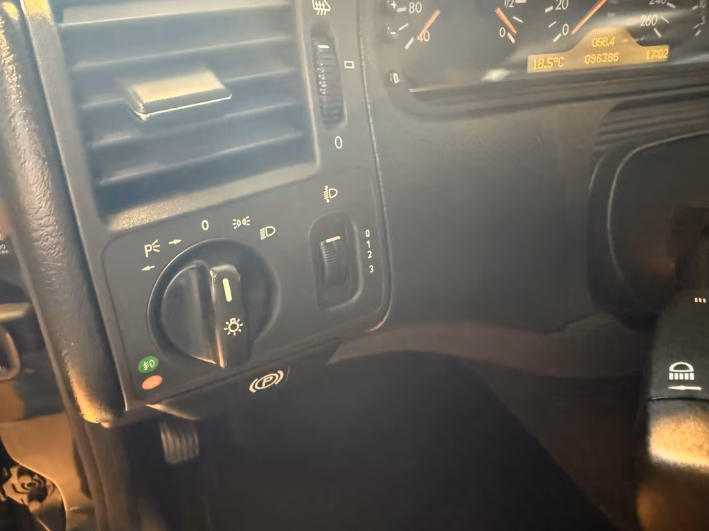 Mercedes-Benz E 420