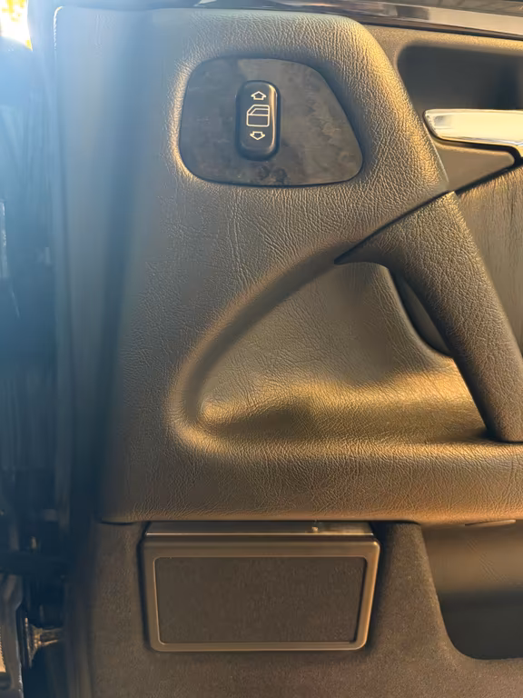 Mercedes-Benz E 420