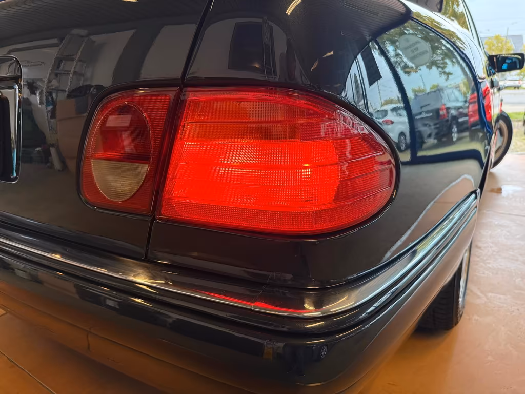 Mercedes-Benz E 420