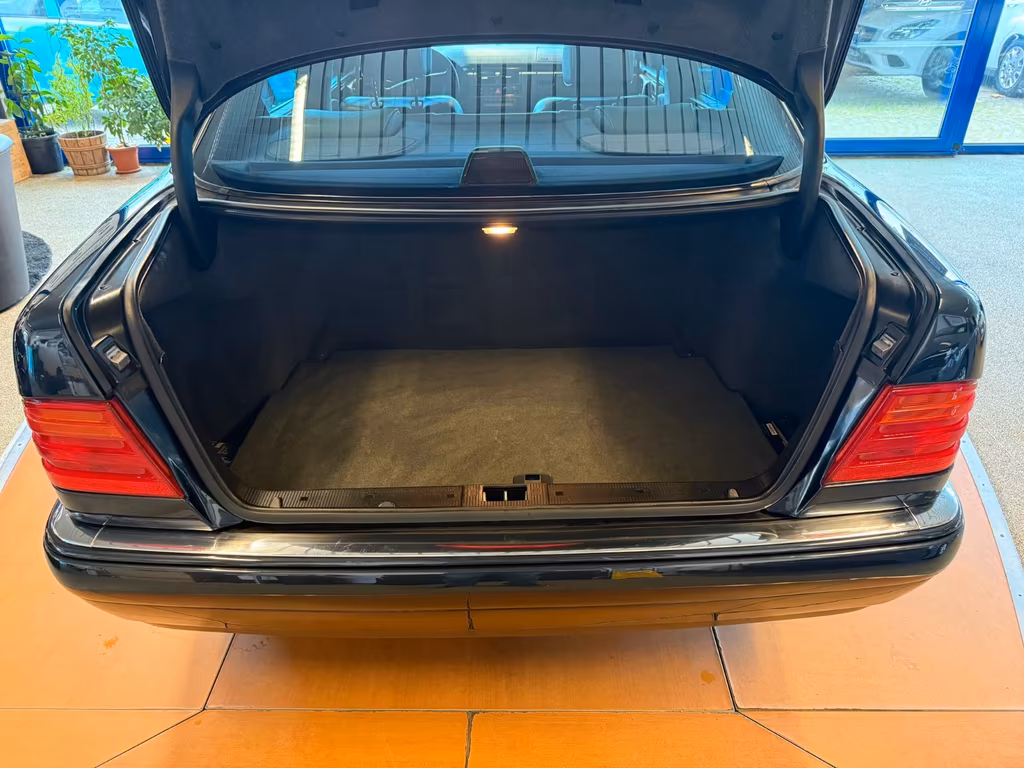 Mercedes-Benz E 420