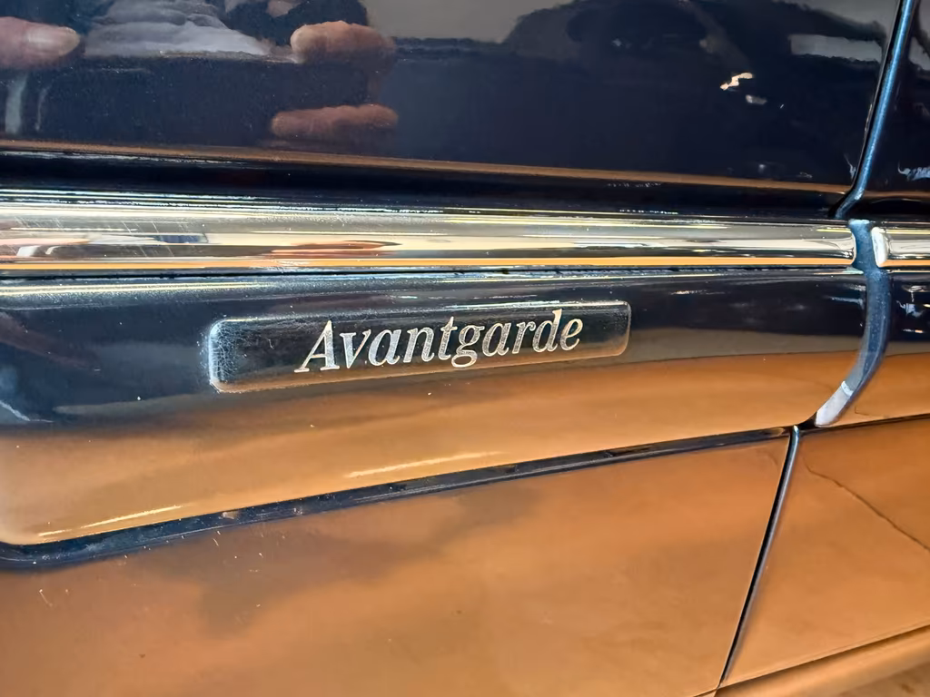 Mercedes-Benz E 420