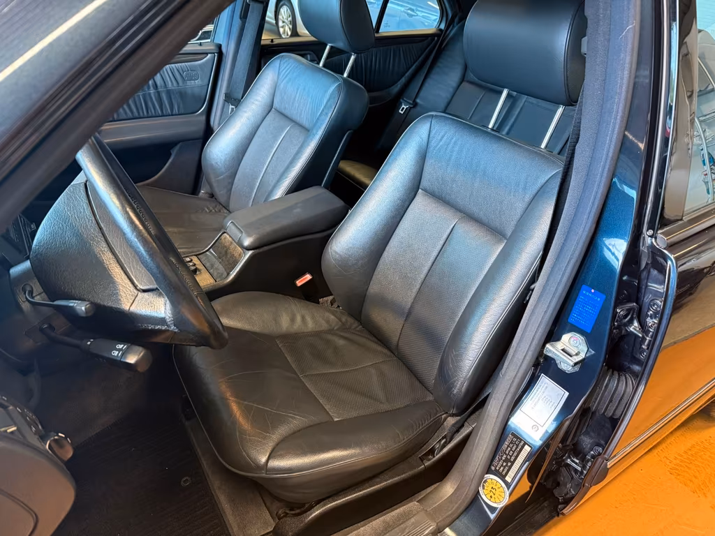Mercedes-Benz E 420