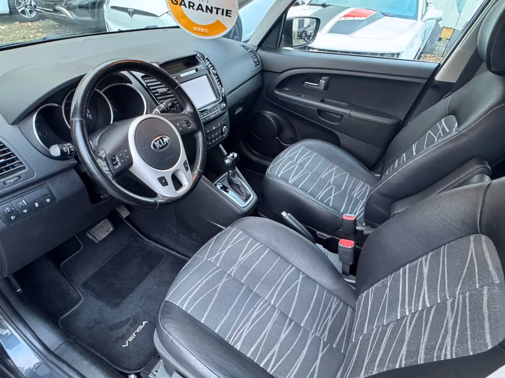 Kia Venga