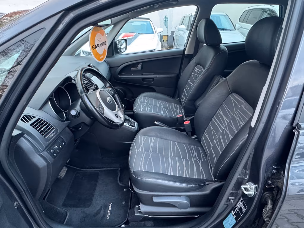 Kia Venga
