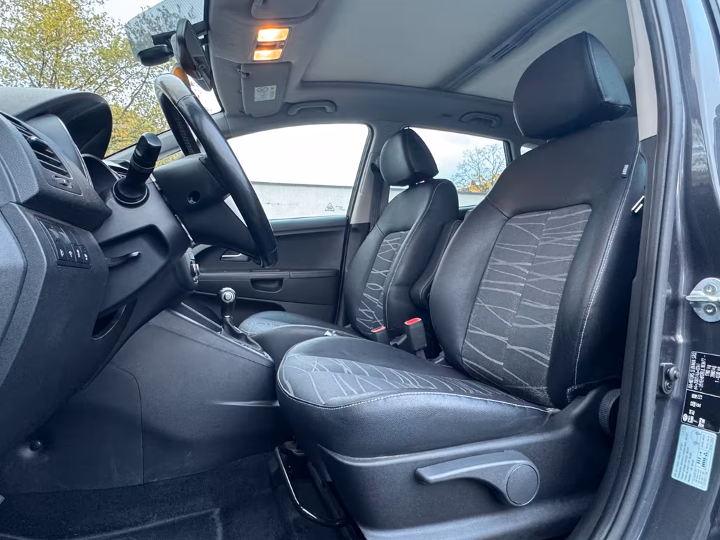 Kia Venga