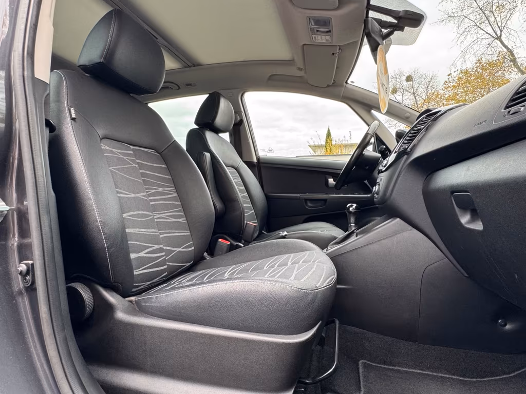 Kia Venga