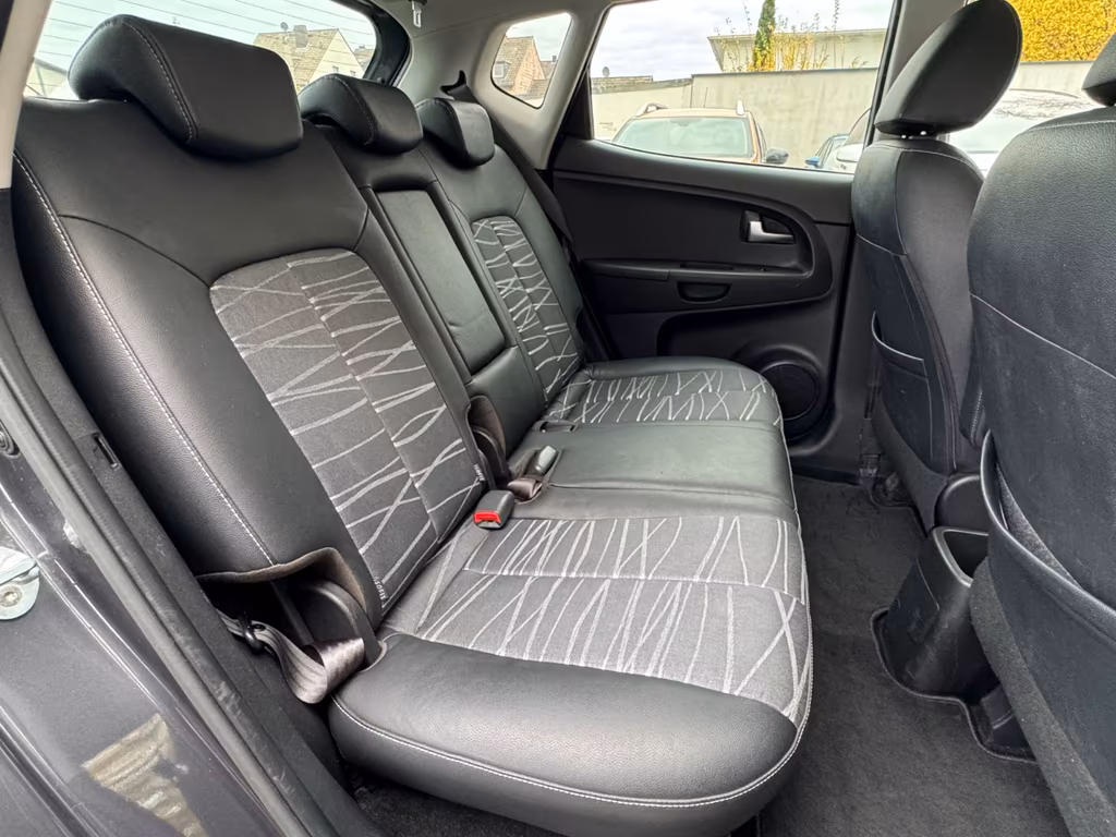 Kia Venga