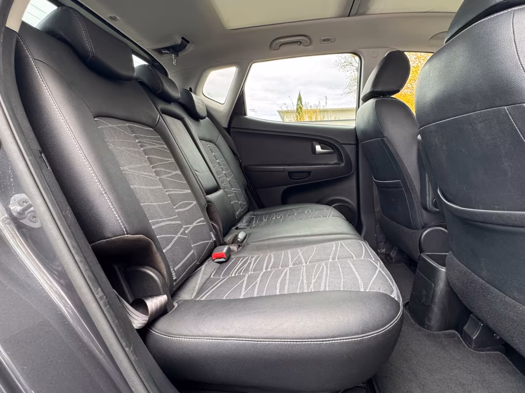 Kia Venga