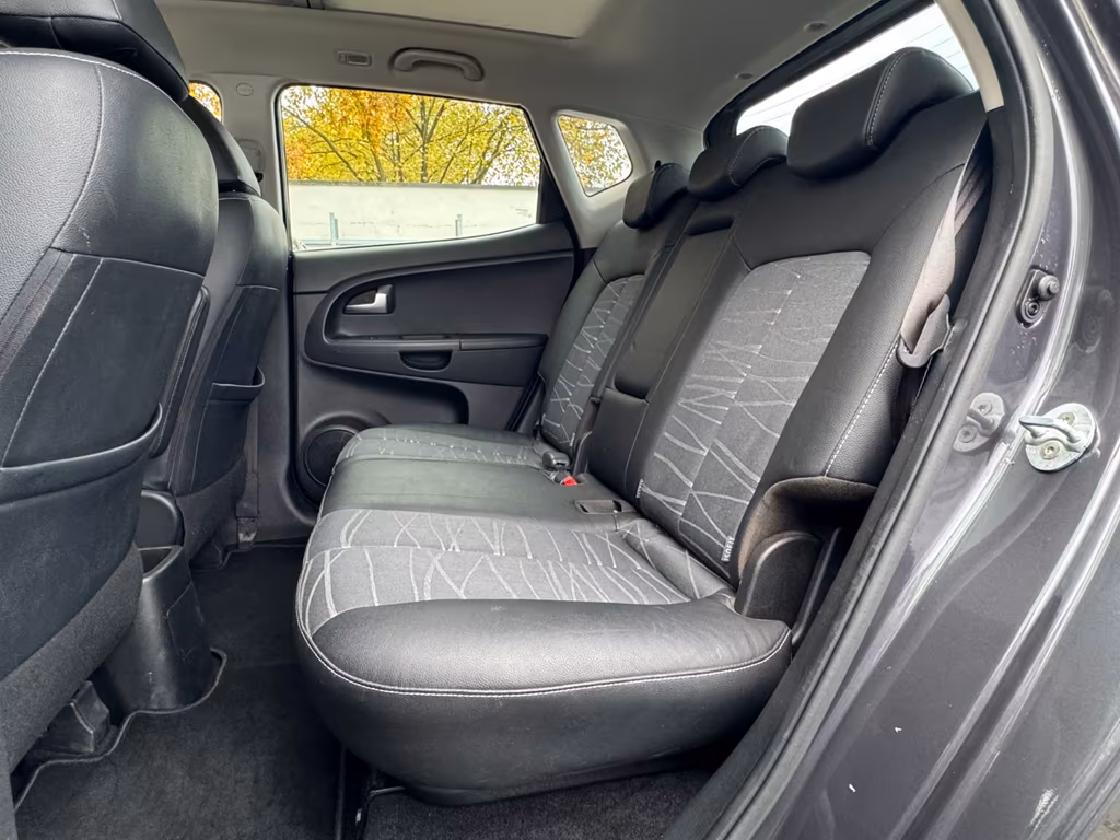 Kia Venga