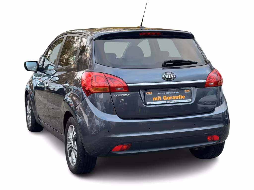 Kia Venga