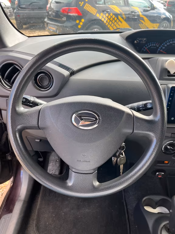 Daihatsu MATERIA
