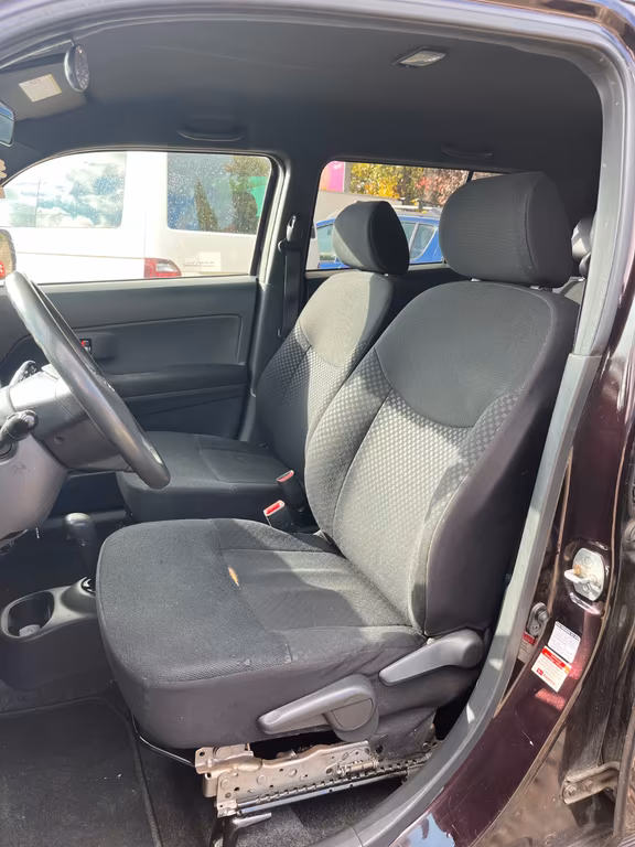 Daihatsu MATERIA