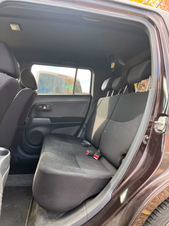 Daihatsu MATERIA