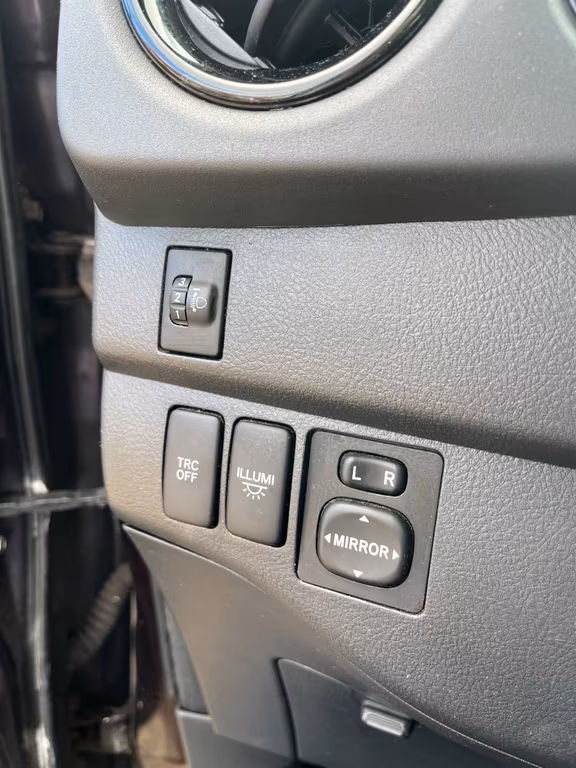 Daihatsu MATERIA
