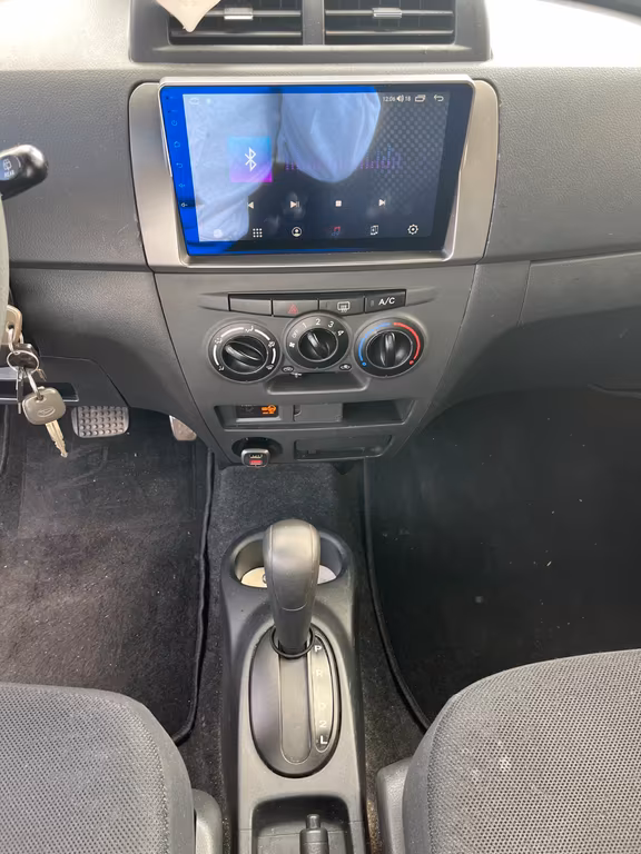 Daihatsu MATERIA