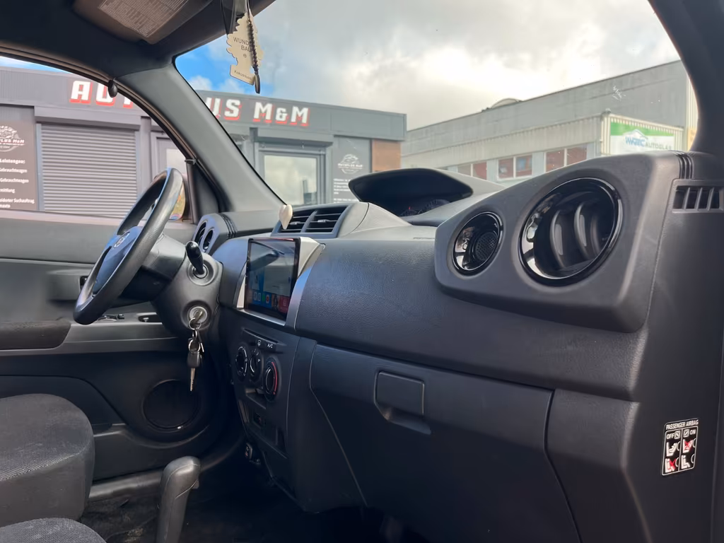 Daihatsu MATERIA