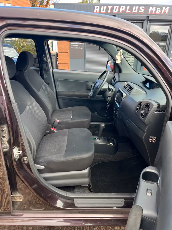 Daihatsu MATERIA